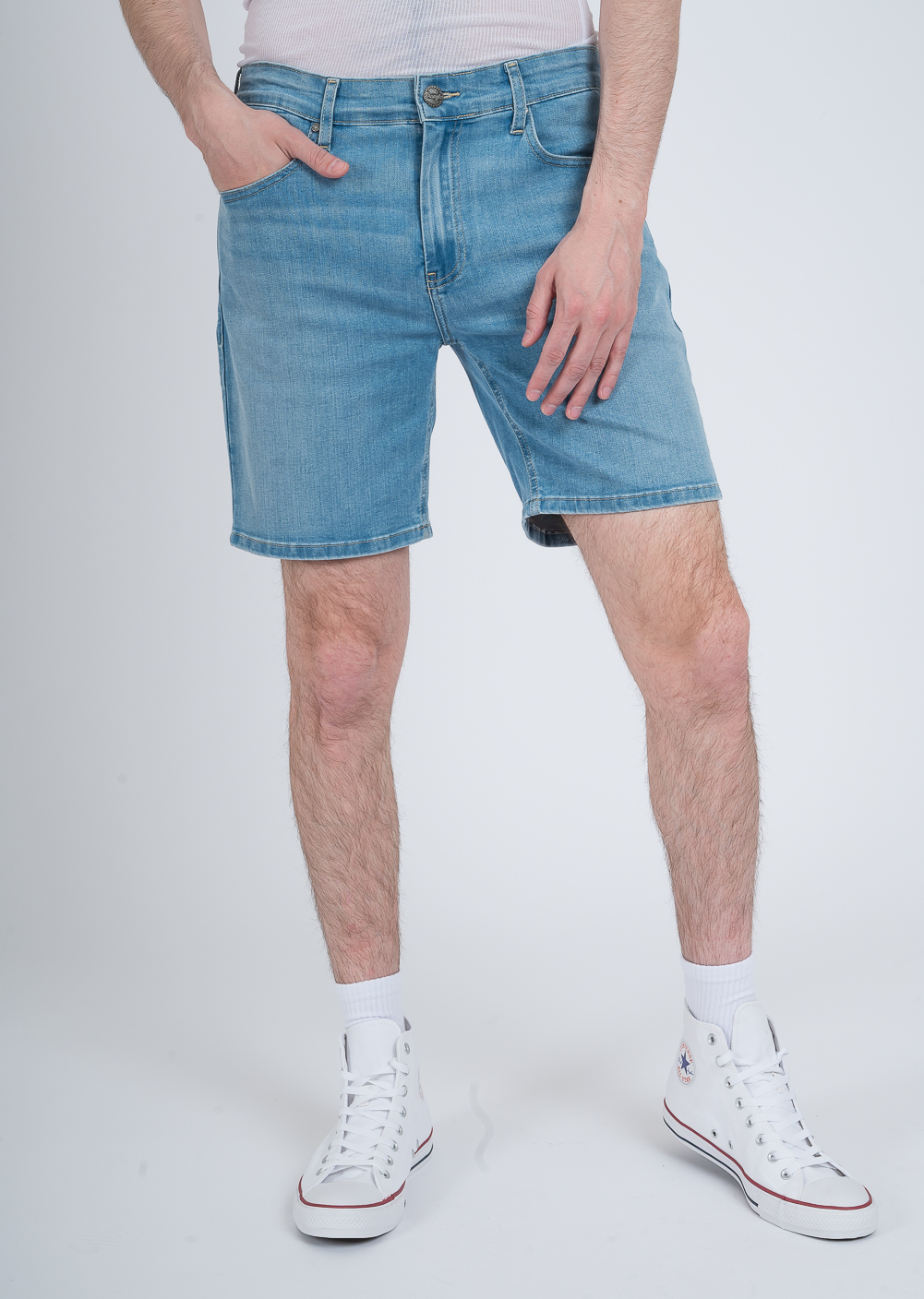 Bermuda Texas Light Blue